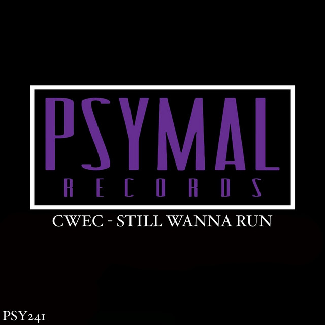 'Still Wanna Run' cover art