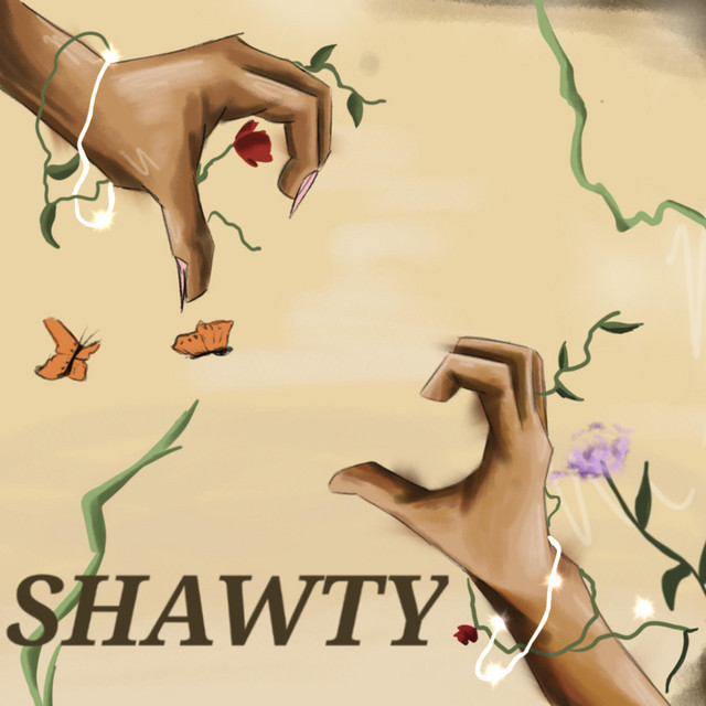 'shAwTy' cover art