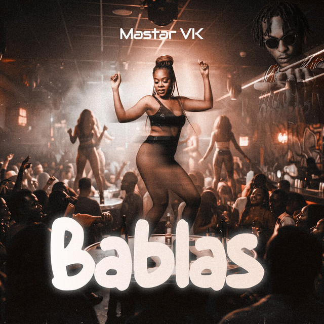 'Bablas' cover art