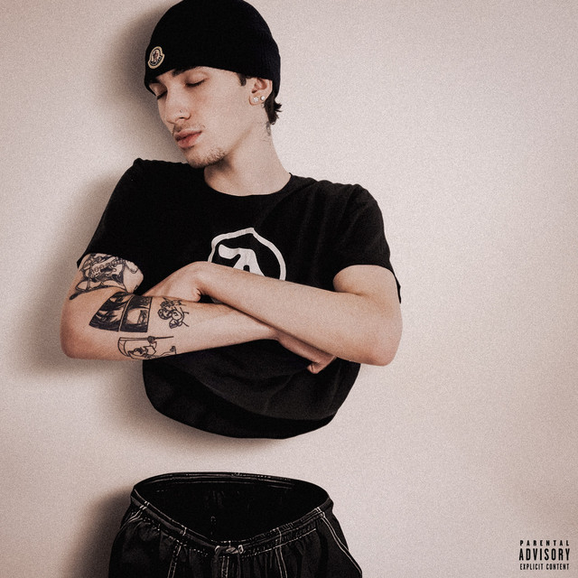 'Devote/Bite' cover art