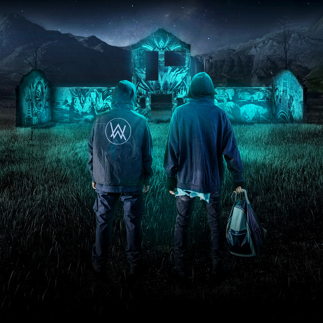 'Paradise' cover art