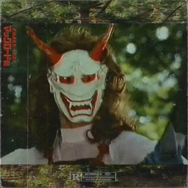 'WE GETTIN HIGH Pt. 2' cover art