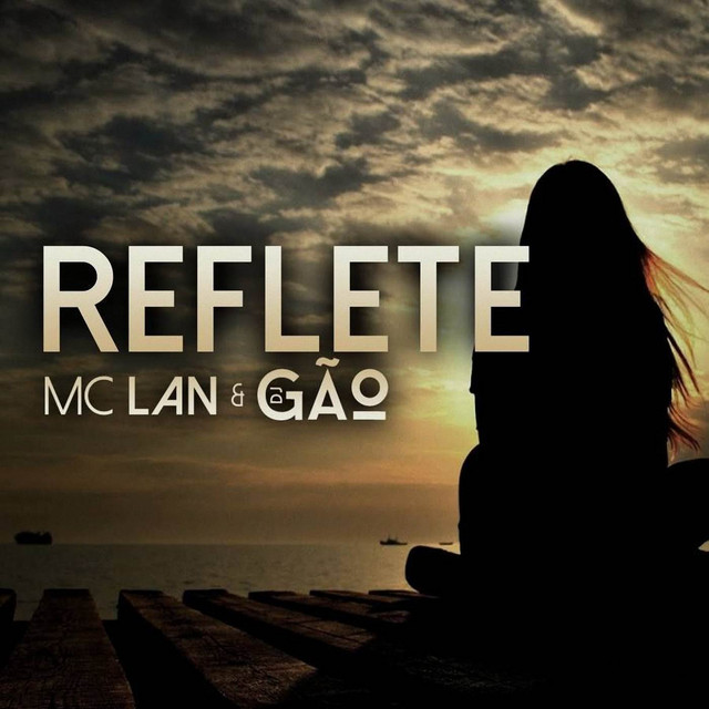'Reflete' cover art