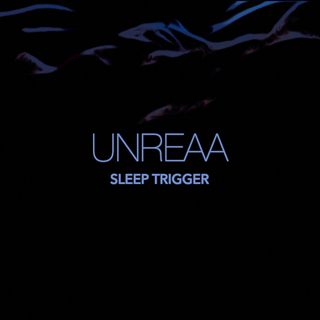 'Sleep Trigger' cover art