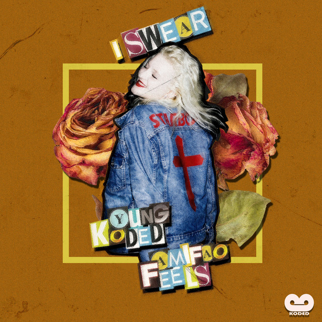 'I Swear' cover art