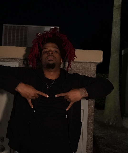 Mario Judah - Official Artist Photo