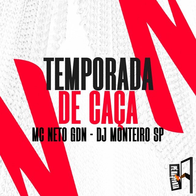 'Temporada De Caça' cover art