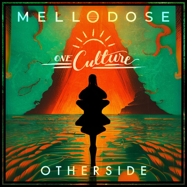 'Otherside' cover art