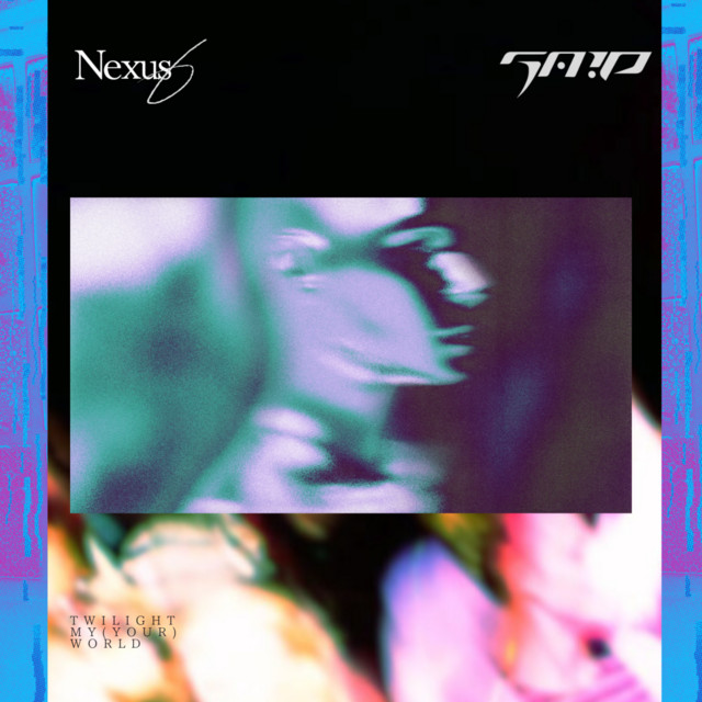 'All Night (feat. SA!D)' cover art