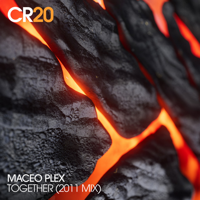 'Together (2011 Mix)' cover art