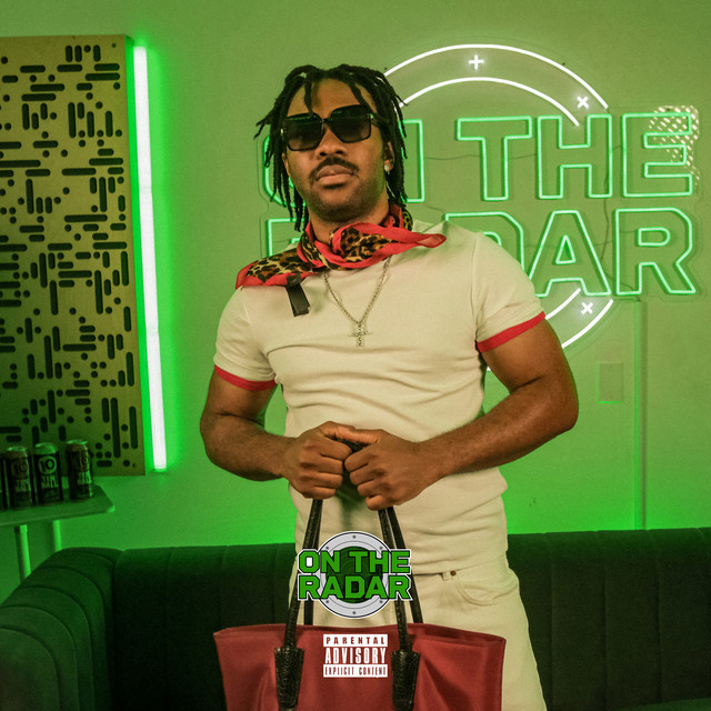 'Tochi (On The Radar)' cover art