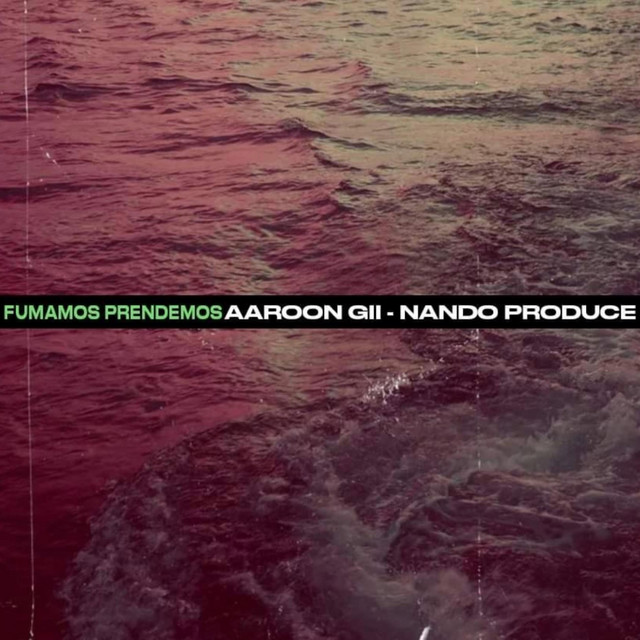 'Fumamos prendemos' cover art