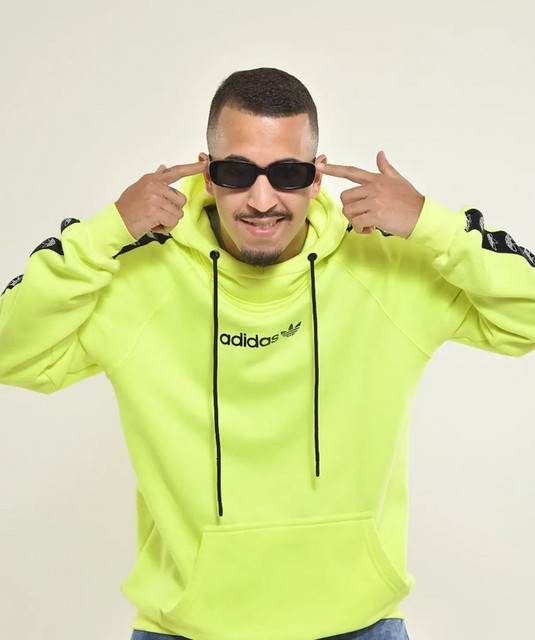 WHITE NO BEAT - Official Artist Photo