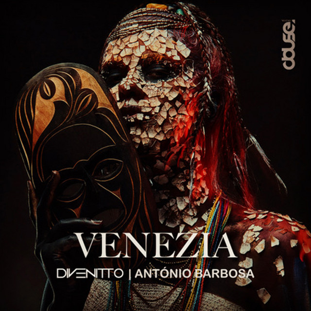 António Barbosa - Official Artist Photo