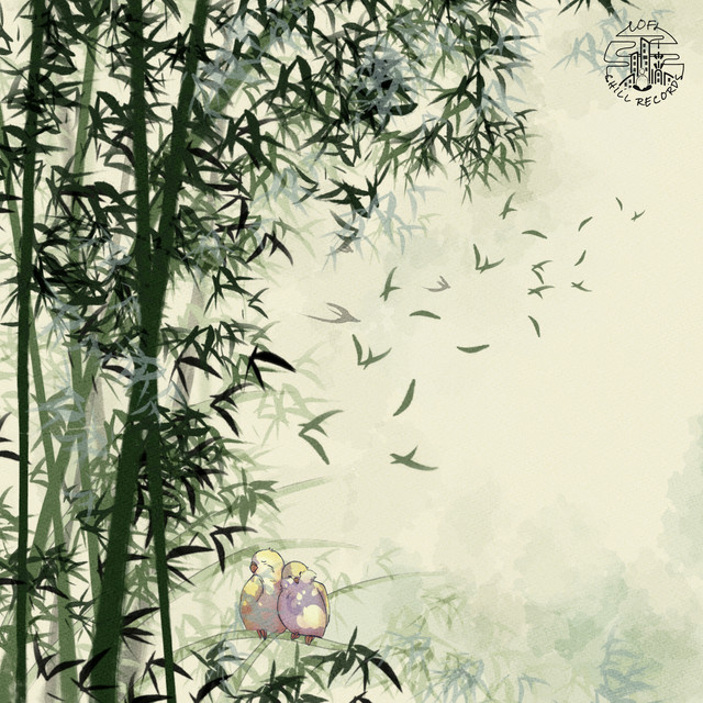 'Flow Of The Ancients' cover art