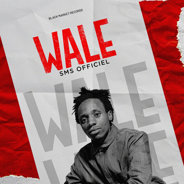 'Wale' cover art