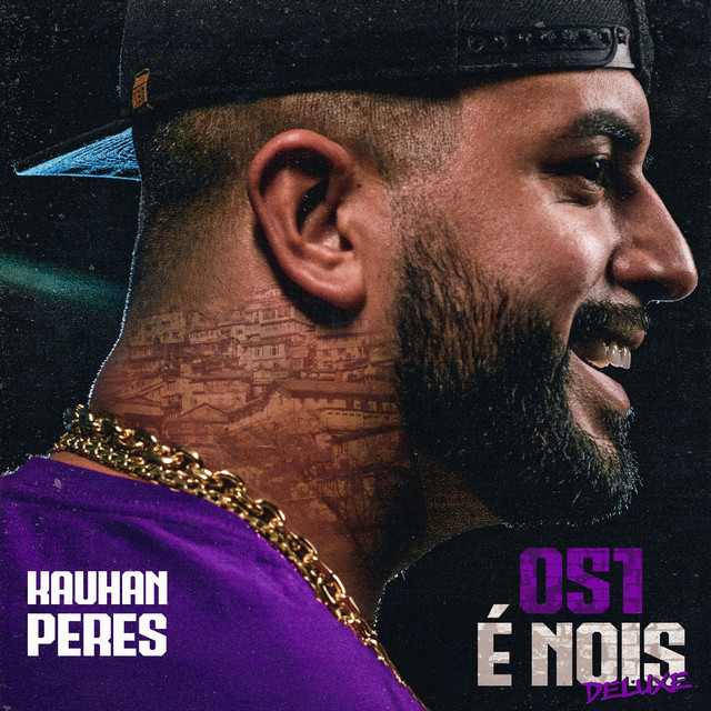 '051 É NÓIS (Deluxe)' cover art