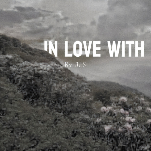 'In Love With' cover art