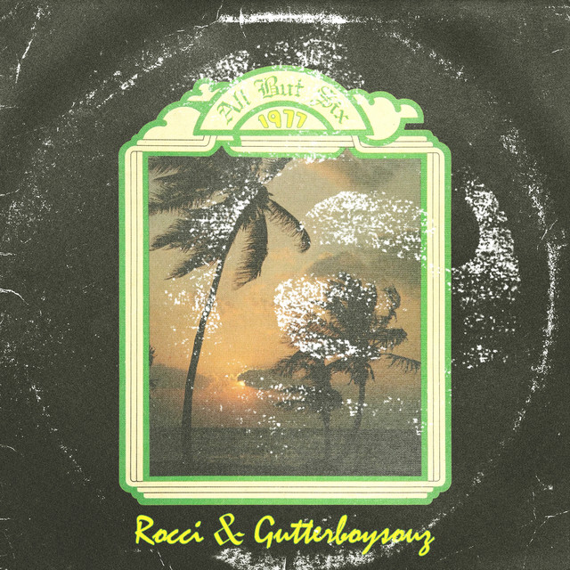 '1977' cover art