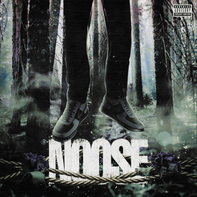 'Noose' cover art