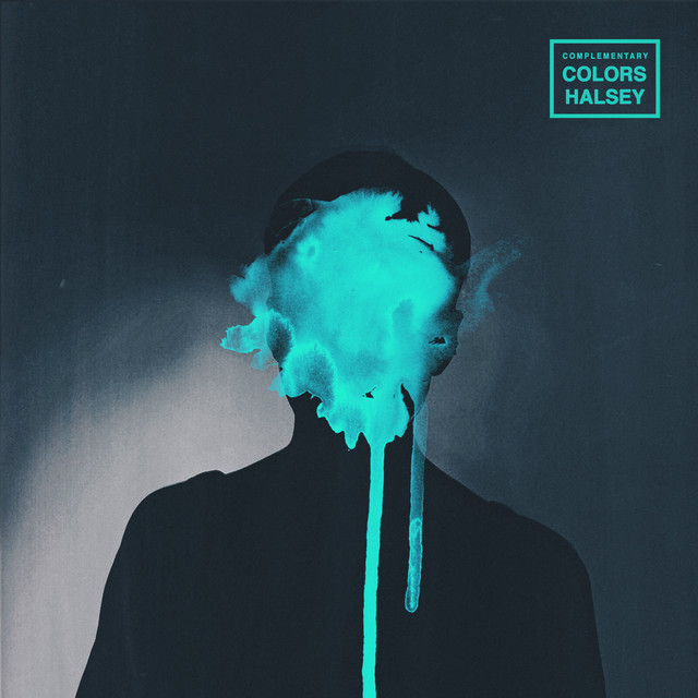 'Complementary Colors' cover art