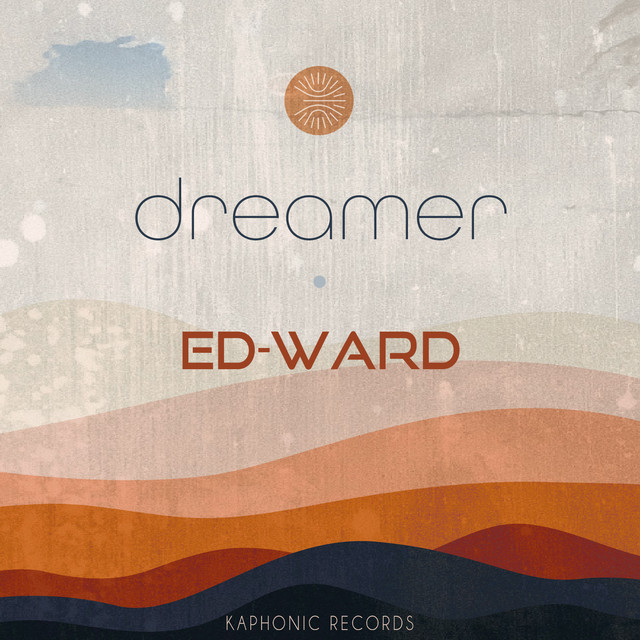'Dreamer' cover art