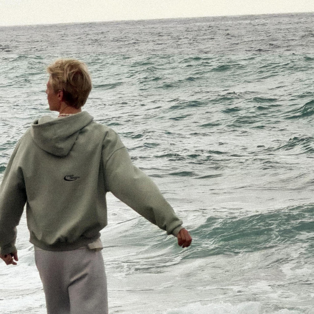 'no one else' cover art