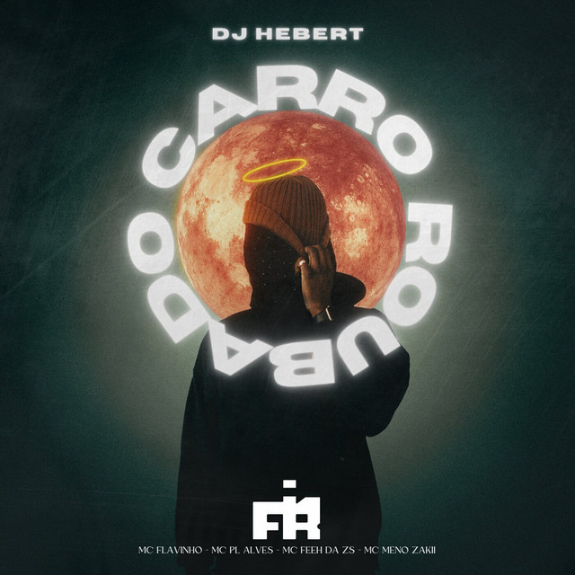 'Carro Roubado (feat. mc feeh da zs & Mc meno zakii)' cover art
