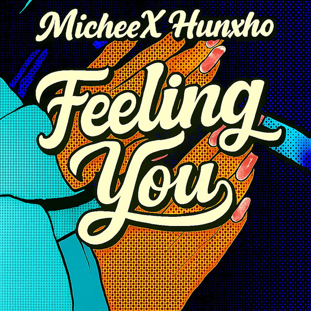 'Feeling You' cover art