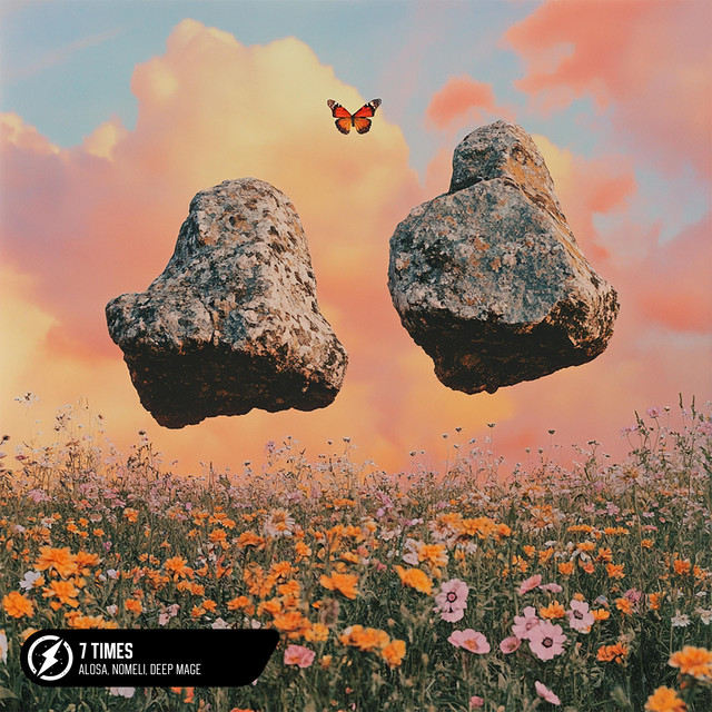 '7 Times' cover art