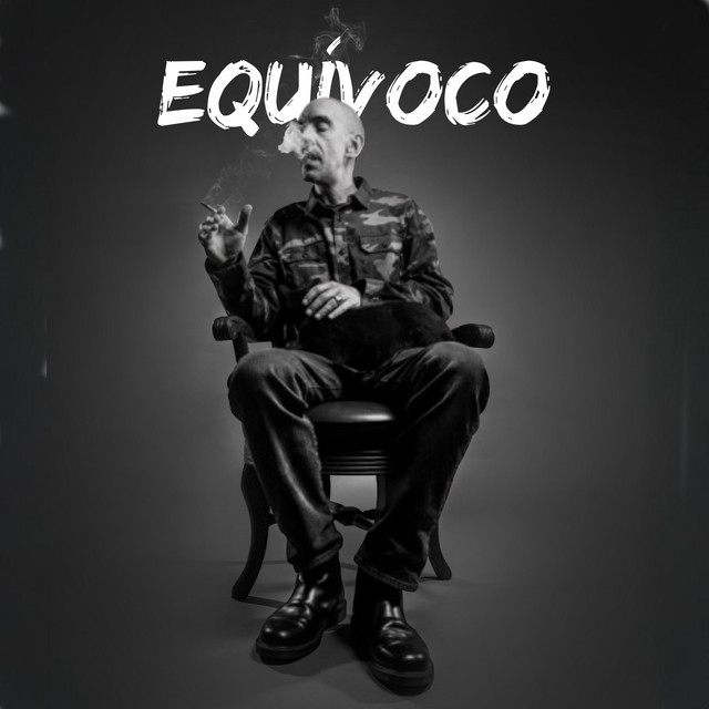 'Equívoco' cover art