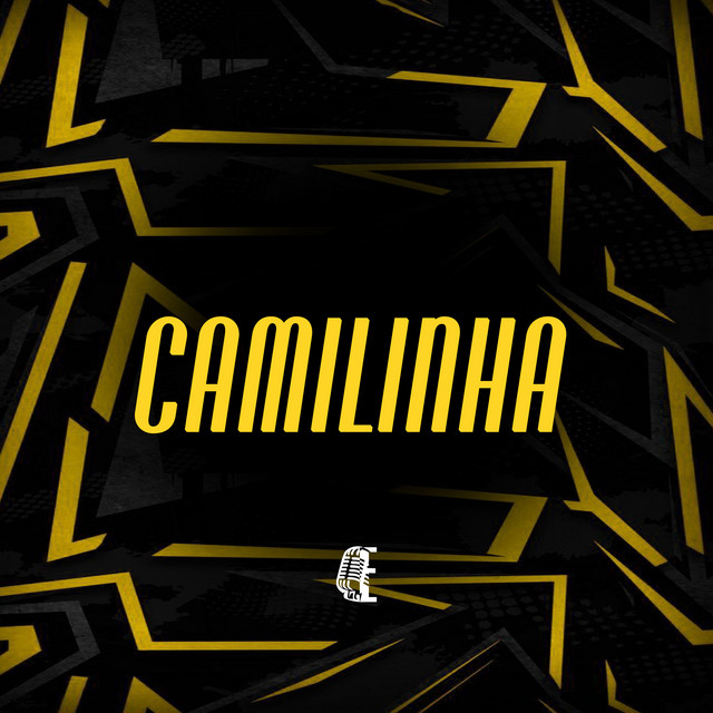 'CAMILINHA' cover art