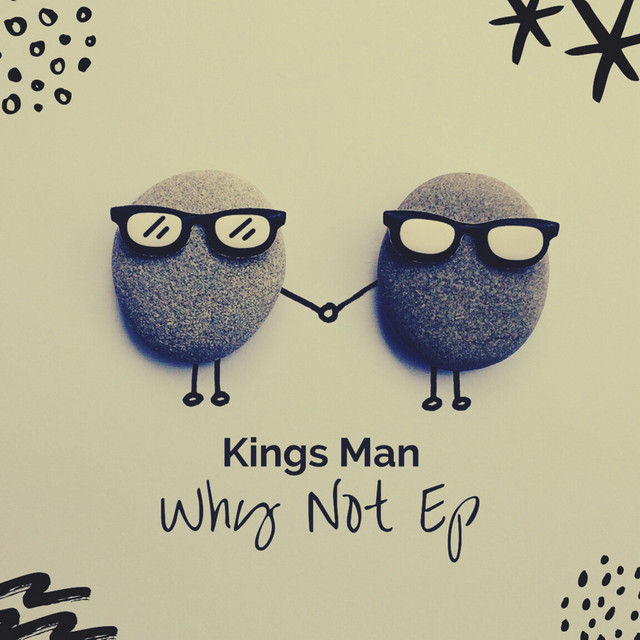'Why Not Ep' cover art