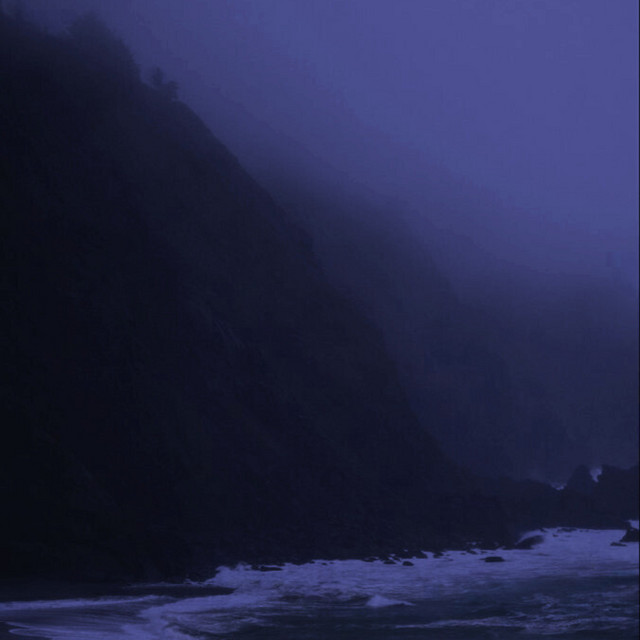 'sailing' cover art