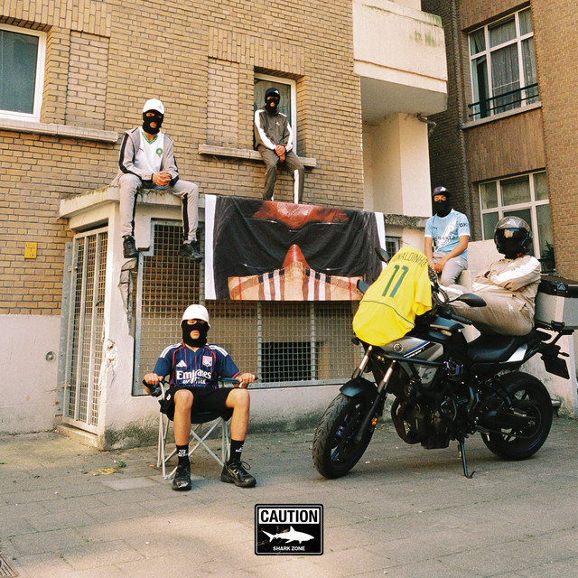 'Man Down' cover art