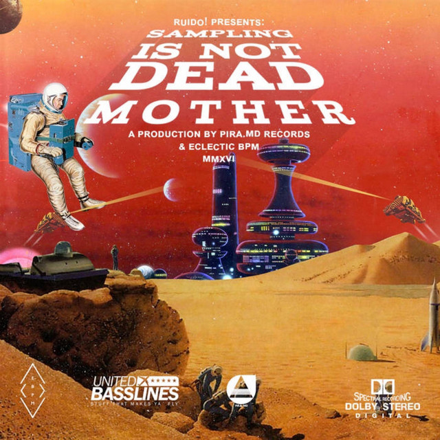 'Cosas de la gente grande' cover art