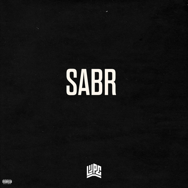 'Sabr' cover art