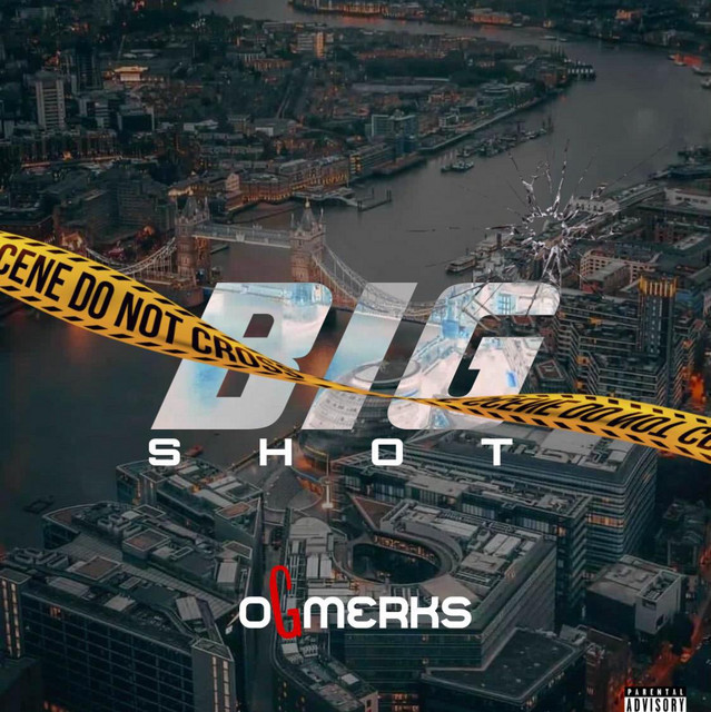 OG Merks - Official Artist Photo