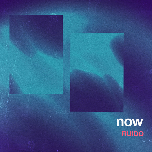 'now' cover art