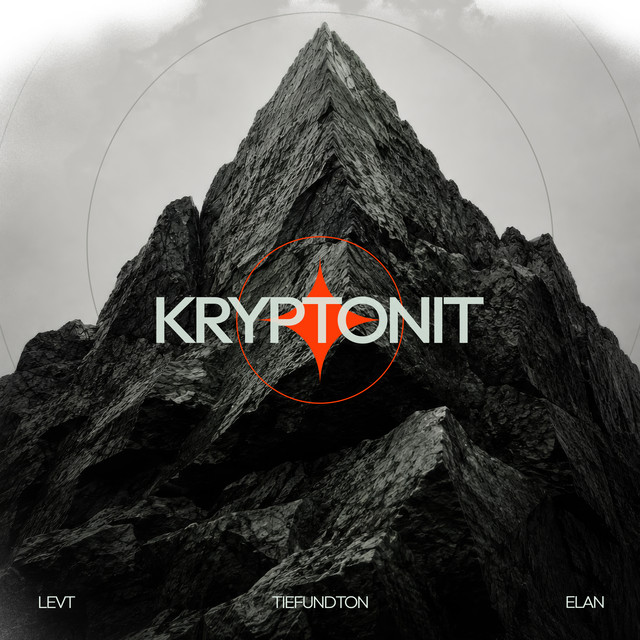 'Kryptonit' cover art
