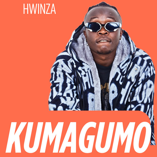 'Kumagumo' cover art