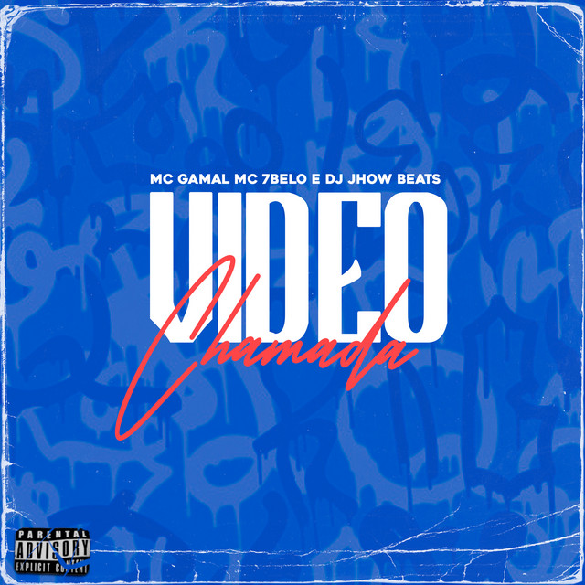 'Video Chamada' cover art