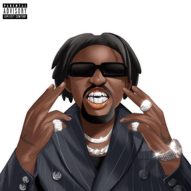'Unruly' cover art