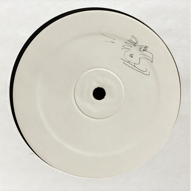 'More Is Different' cover art