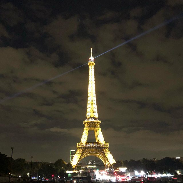 'See You In Paris' cover art