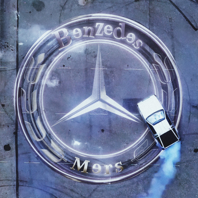 'Benzedes Mers (KARAMELA)' cover art