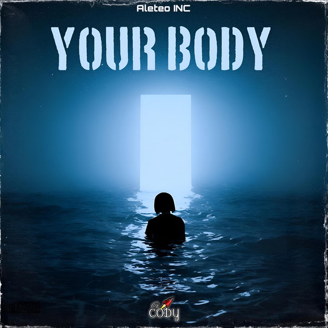 'Your Body' cover art