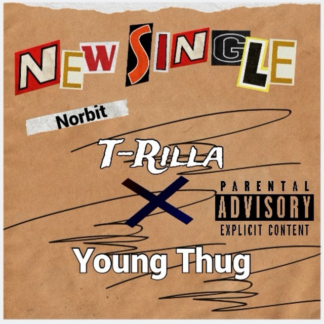 'Norbit' cover art