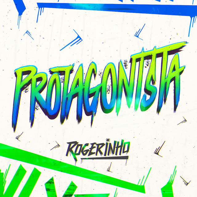 'Protagonista' cover art