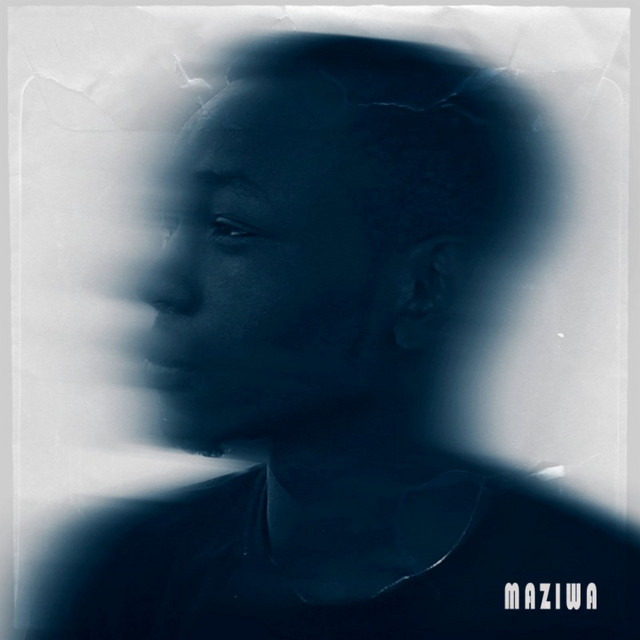 'Maziwa' cover art